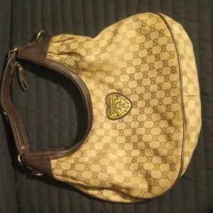 Gucci purse